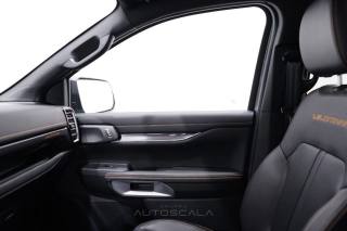 FORD Ranger usata, con Fari LED