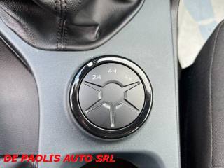 FORD Ranger usata, con Trazione integrale