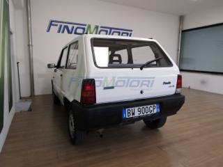 FIAT Panda usata 9