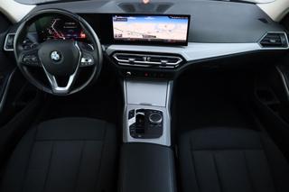 BMW 320 usata, con Frenata d