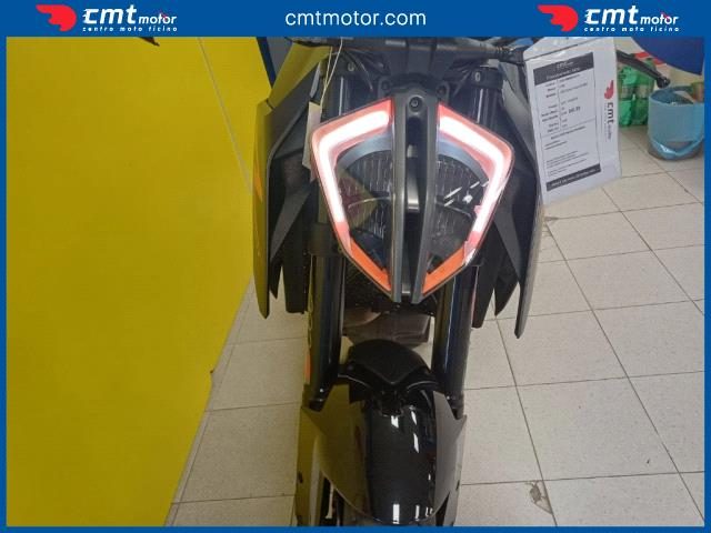 KTM 1290 Super Duke R usata 6