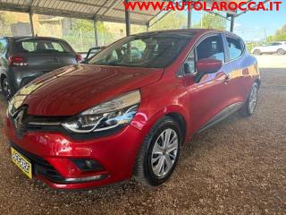 RENAULT Clio usata, con Airbag laterali