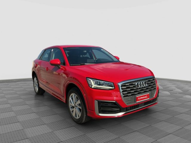 AUDI Q2 usata 6