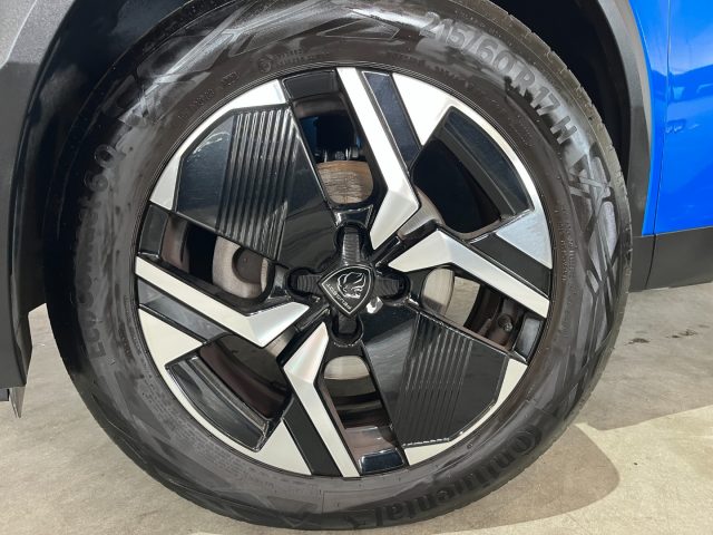 PEUGEOT 2008 usata, con Park Distance Control