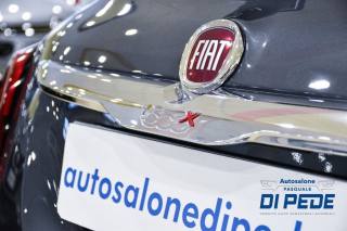 FIAT 500X usata, con Fendinebbia