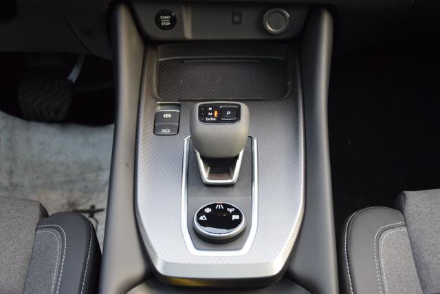 NISSAN Qashqai usata, con Cruise Control