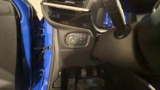 OPEL Corsa usata, con ESP