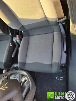 CITROEN C3 usata, con Controllo trazione