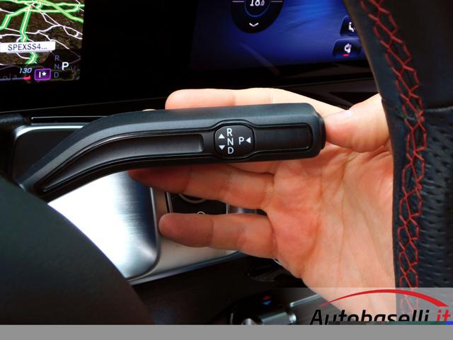 MERCEDES-BENZ GLB 200 usata, con Sensore di luce