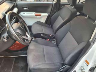 SUZUKI Ignis usata, con Cerchi in lega