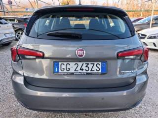 FIAT Tipo usata, con Autoradio