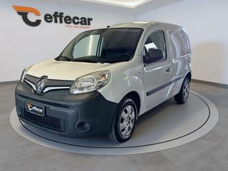 RENAULT Kangoo Blue dCi 95CV Express Furgone Ice