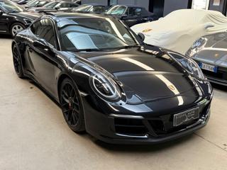 PORSCHE 911 usata, con Airbag laterali