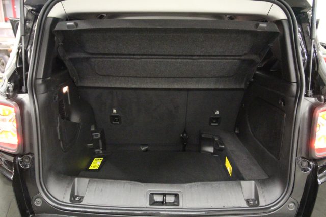JEEP Renegade usata, con USB