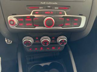 AUDI S1 usata, con Fari Xenon