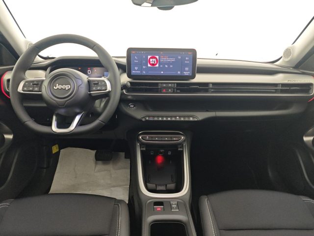 JEEP Avenger usata, con Specchietti laterali elettrici