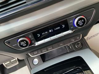 AUDI Q5 usata, con Isofix