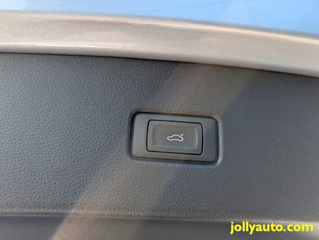 AUDI Q5 usata, con Chiusura centralizzata