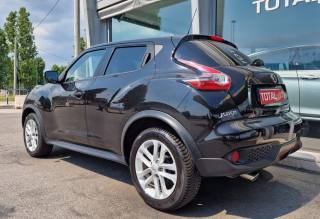 NISSAN Juke usata, con Autoradio