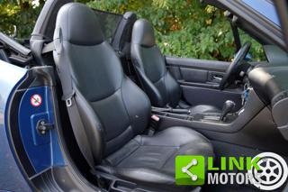BMW Z3 usata, con Specchietti laterali elettrici