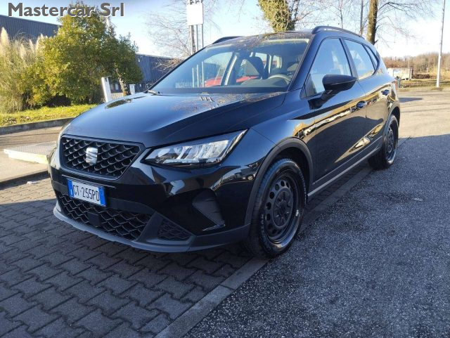 SEAT Arona usata, con Airbag
