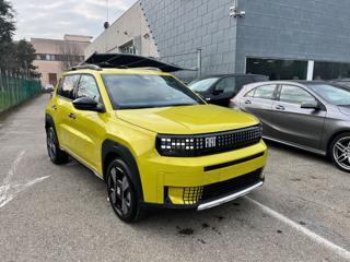 FIAT Grande Panda usata, con Airbag