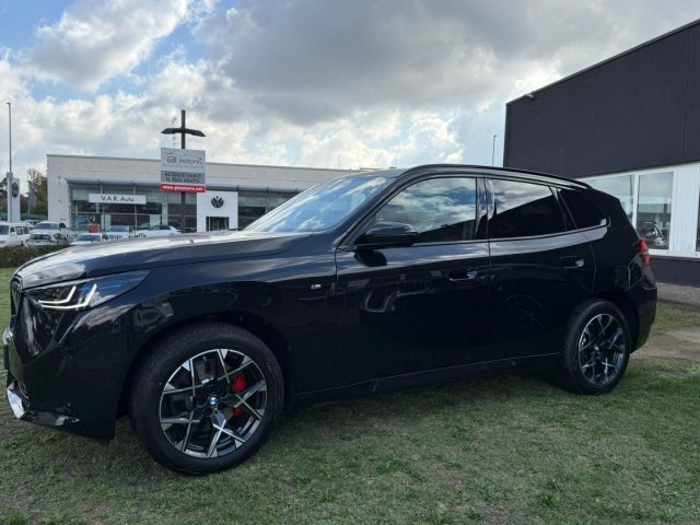 BMW X3 usata, con Boardcomputer