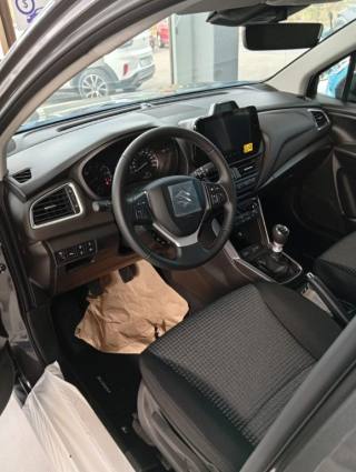 SUZUKI S-Cross usata, con ESP