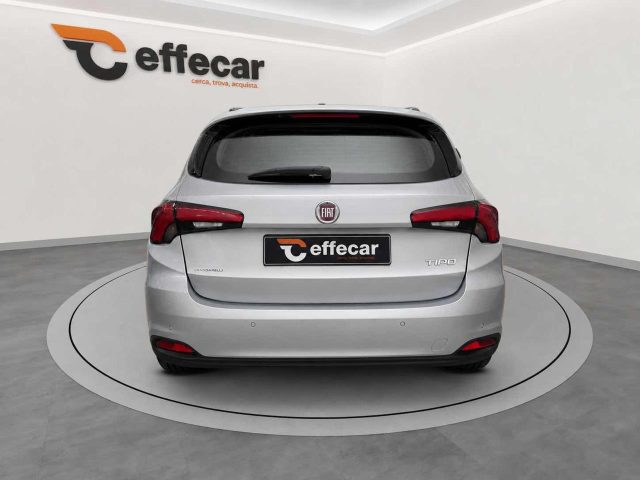 FIAT Tipo usata, con Alzacristalli elettrici