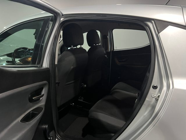 LANCIA Ypsilon usata, con Chiusura centralizzata