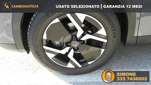PEUGEOT 2008 usata, con Volante in pelle