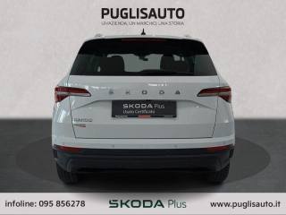 SKODA Karoq usata, con Climatizzatore