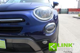 FIAT 500X usata, con Airbag Passeggero