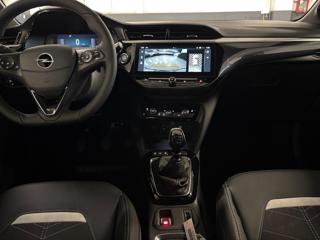 OPEL Corsa usata, con Autoradio
