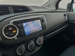 TOYOTA Yaris usata, con Chiusura centralizzata