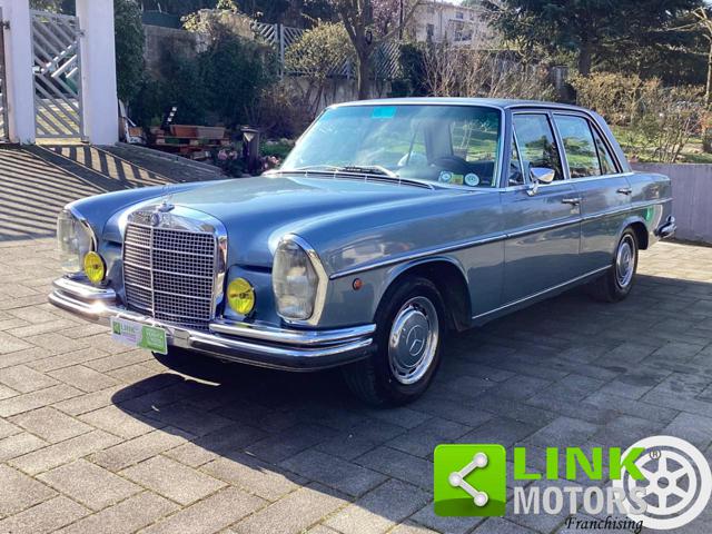 MERCEDES-BENZ 280 usata 2