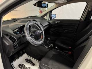 FORD EcoSport usata 22