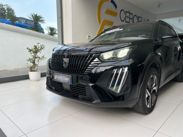 PEUGEOT 2008 usata, con Antifurto