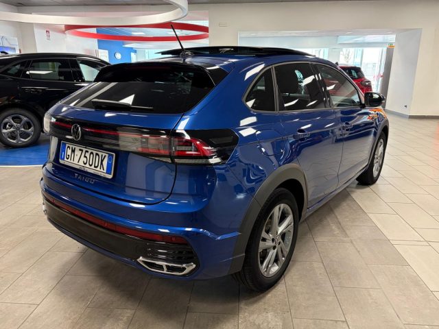 VOLKSWAGEN Taigo usata, con Servosterzo