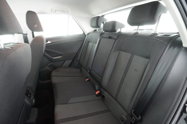 VOLKSWAGEN T-Roc usata 2