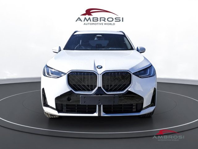 BMW X3 usata 6