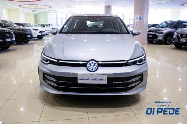 VOLKSWAGEN Golf usata, con Airbag