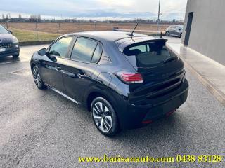 PEUGEOT 208 usata, con Airbag Passeggero