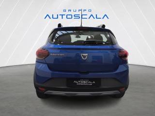DACIA Sandero usata, con Airbag Passeggero