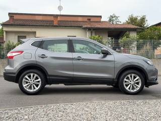 NISSAN Qashqai usata, con Airbag Passeggero