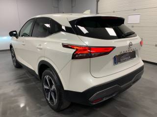 NISSAN Qashqai usata, con Airbag Passeggero