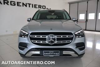 MERCEDES-BENZ GLE 300 usata, con Airbag
