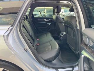 AUDI A6 usata, con Immobilizzatore elettronico