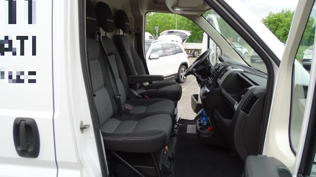 FIAT Ducato usata 61
