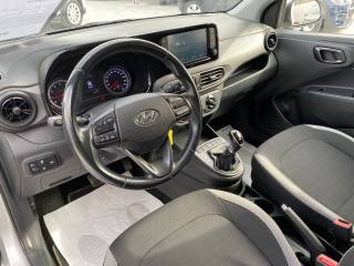HYUNDAI i10 usata, con Climatizzatore
